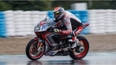 Superbike 2020, Sylvain Barrier - Brixx Performance