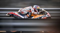 MotoGP 2018, Test Thailandia, Day 3: Dani Pedrosa davanti a tutti