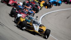 Indycar 2022: rivivi il GP di Forth Worth