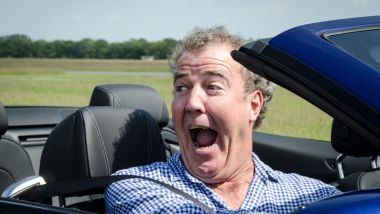 The Grand Tour all'ultima puntata, fine dei giochi per Jeremy Clarkson, May e Hammond?