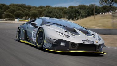The Real Race 2021, il campionato esport di Lamborghini