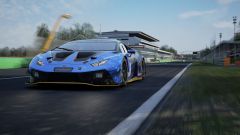 The Real Race 2021: campionato esport Lamborghini. Date e calendario