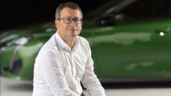 Thierry Lonziano, nuovo brand manager di Peugeot Italia