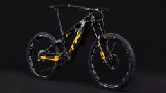 Thok presenta le e-bike in edizione limitata MIG e TK01 Yellow Edition