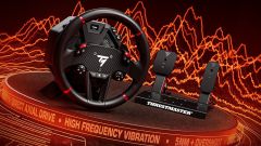 Thrustmaster T598, il volante con Direct Axial Drive: il prezzo