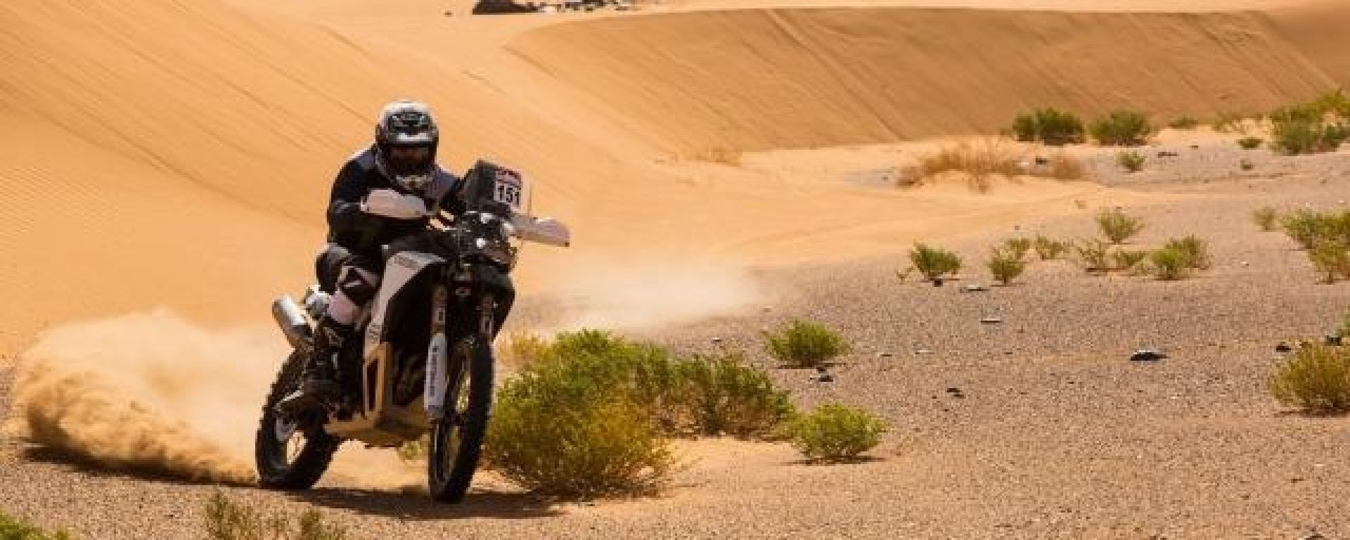 Triumph Tiger 800 Xc Tramontana Cè La Nuova Tiger 2018 Dietro