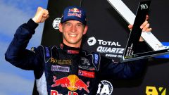 Peugeot vice-campione del mondo Rallycross 2017: le dichiarazioni