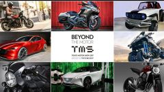 Salone di Tokyo 2017: date, novità auto e novità moto