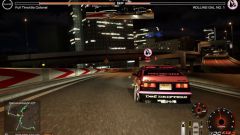 Tokyo Xtreme Racer: il nuovo gioco di corse in arrivo su Steam