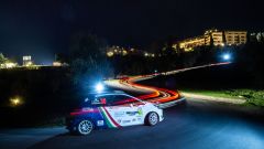 CIR, Peugeot Sport Italia è subito vincente al Rally del Ciocco