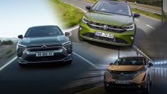 SUV, elettriche, ibride. Top 10 novità auto 2022. Video anteprima