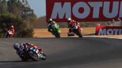 WorldSBK Francia 2024, come lo seguo in tv? Orari Sky, NOW e Tv8