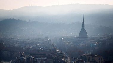Torino e Piemonte, il blocco alla circolazione degli Euro 5 Diesel