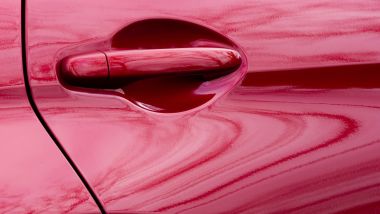 Tornano di moda le maniglie vecchio stile?