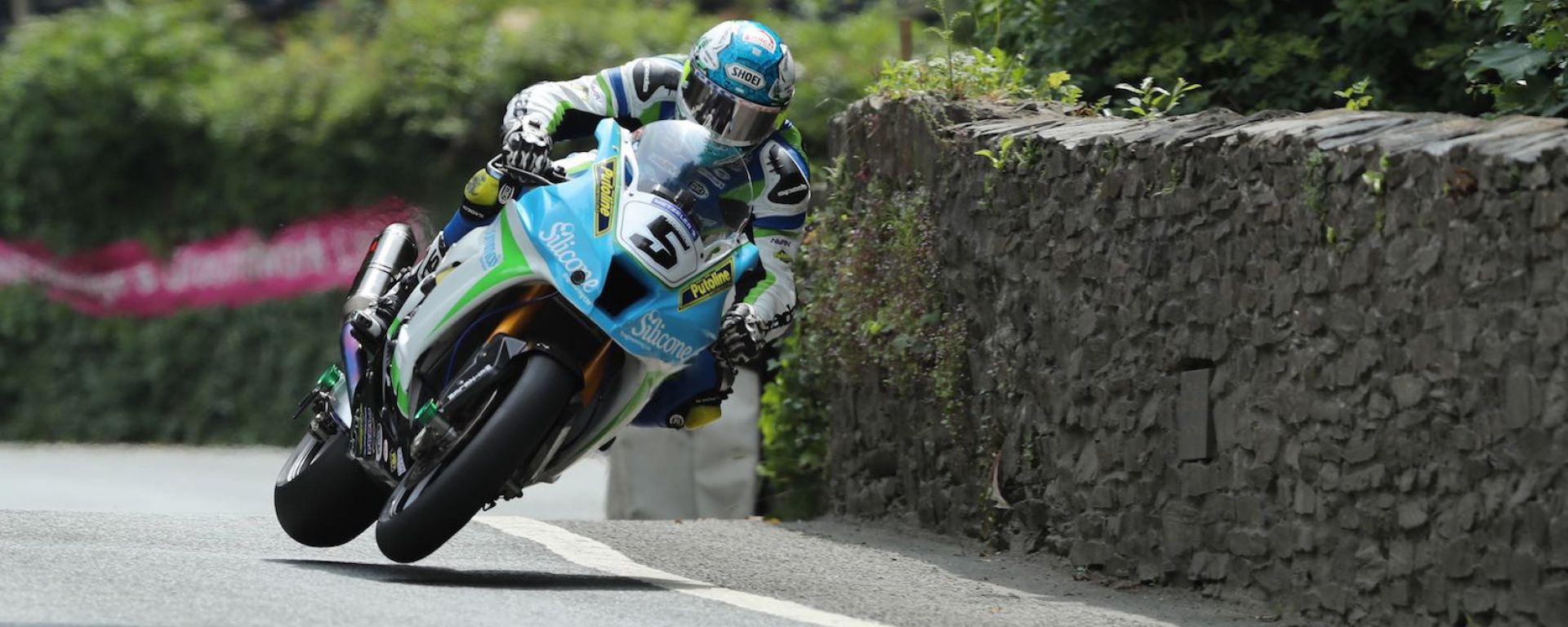 isola di man tourist trophy