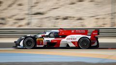 6h Bahrain: allungo di Conway, Lopez e Kobayashi, Porsche imprendibile in GTE-Pro