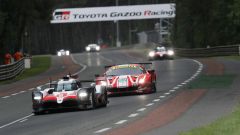 Annullato il 'Test Day' della 24 ore di Le Mans 2020