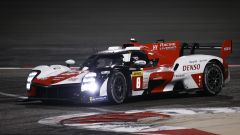 8h Bahrain: Toyota vince il titolo con Conway, Kobayashi e Lopez