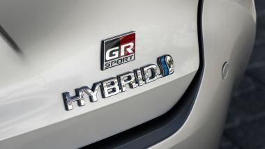 Toyota Corolla 2023: full hybrid electric di quinta generazione