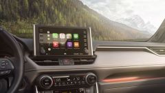 Toyota: niente Android Auto ma nel 2019 sulla Avalon arriva Apple CarPlay 