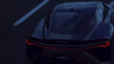 Toyota GR GT: stile contemporaneo con ispirazioni ai modelli GR e alla LFA