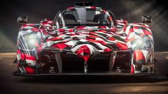 Toyota GR Super Sport in video: motore, prestazioni, prezzo