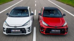 Toyota GR Yaris: la casa giapponese pensa a versione meno potente