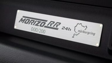 Toyota GR Yaris Morizo RR: 100 esemplari per il Giappone e 100 esemplari per altri mercati