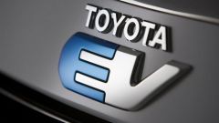 Toyota: l'auto elettrica avrà batterie allo stato solido
