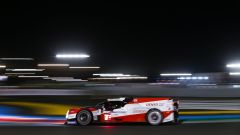 Le Mans, 12° ora: Toyota imprendibile