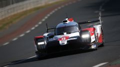 Le Mans, 24° ora: Toyota agguanta il terzo successo
