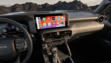 Toyota: punta a ridurre i restyling ogni nove anni, ma effettuare pi&ugrave; aggiornamenti software