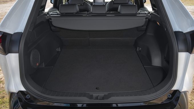 Toyota Chr Hybrid >> Toyota Rav4 Hybrid 2019: prova, consumi, prezzo del SUV ... Toyota Chr Hybrid >> Toyota Rav4 Hybrid 2019: prova, consumi, prezzo del SUV ...