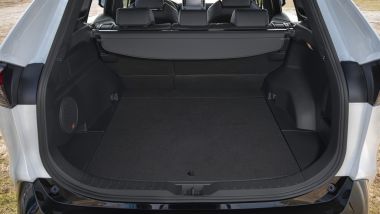 Toyota Rav4 2019: prova, prezzo, dimensioni, bagagliaio