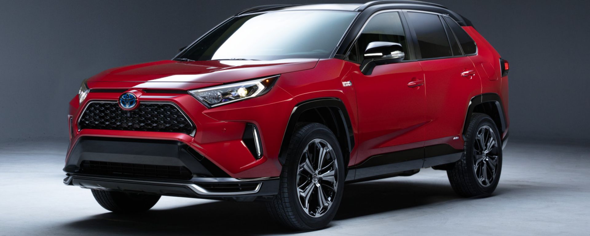 Toyota RAV4 Plug-In Hybrid 2020 in arrivo: ultime news ...