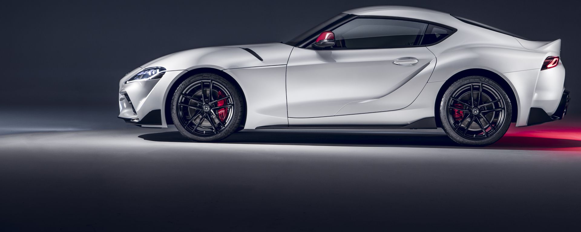 Toyota Supra 2 0 Turbo Da Marzo 2020 Quale Prezzo Il Video