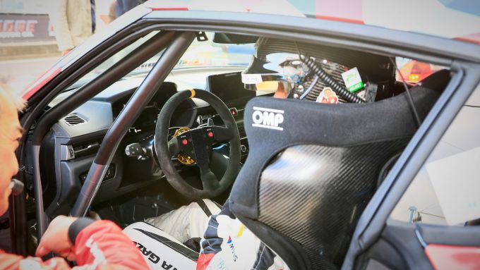 Nuova Toyota Supra 2018 News Su Prezzo Scheda Tecnica