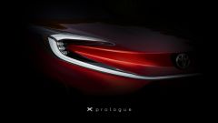 Nuova Toyota Aygo 2022: un mini SUV? World premiere il 17 marzo
