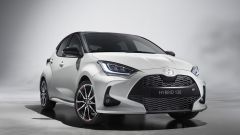 Le novità di Toyota Yaris 2024: arrivo, interni, dotazioni