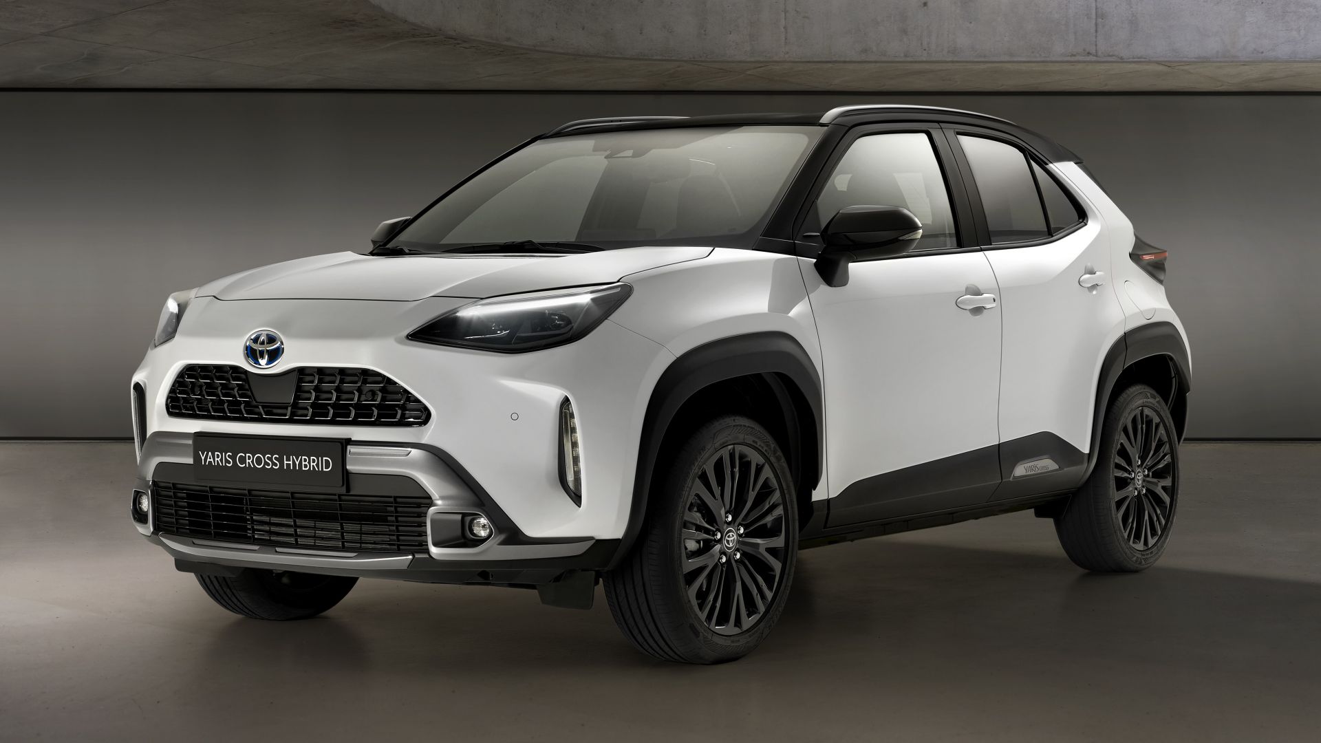 Nuovo SUV compatto 2021 Toyota Yaris Cross Adventure: quando esce