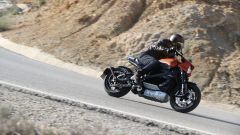 Harley-Davidson Triple S 2020: il racconto dell'evento