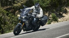 Mercato moto: classifica moto e scooter più venduti maggio 2023