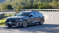 Audi A5 Avant Quattro 2.0 TDi 2025: prova, consumi, prezzi