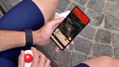 Trackting Bike: antifurto GPS senza canone per la bici