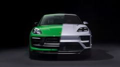 Transizione elettrica Porsche: può tornare il SUV Macan a benzina