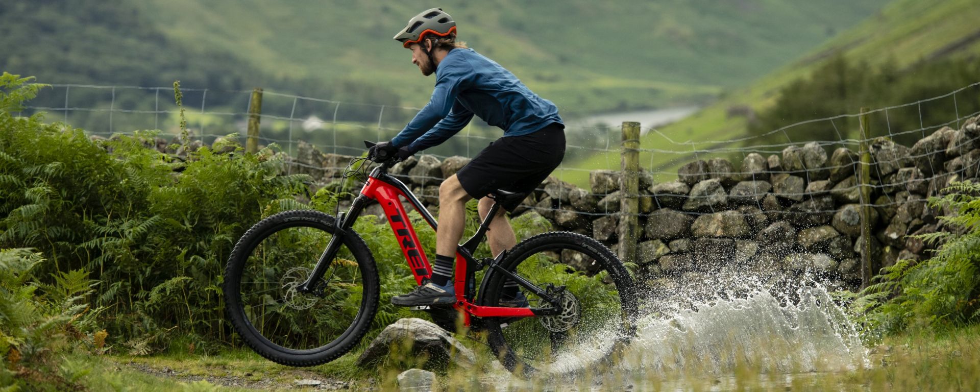 trek powerfly 5 2021