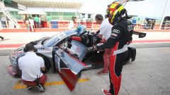 Campionato Italiano GT: al Mugello le Audi pronte a replicare la buona prestazione di Monza
