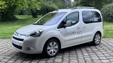 Trent'anni di Citroën Berlingo: la seconda generazione debutta nel 2008 del tutto rinnovata