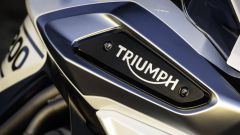Triumph: le novità per il 2021, Tiger 1200, Speed triple e...