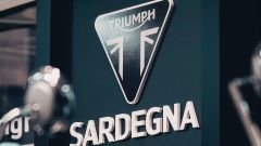 PimaxCar Group apre a Sassari il primo punto vendita di Triumph Motorcycles